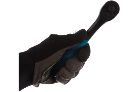 Ключ-трещотка GROSS Comfort 14084