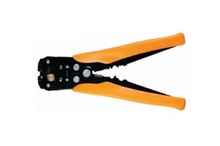 Инструмент для снятия изоляции с проводов Sturm 1020-01-W200 Инструмент для снятия изоляции с проводов Sturm 1020-01-W200