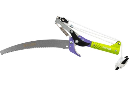 Штанговый сучкорез с пилой PALISAD 60581