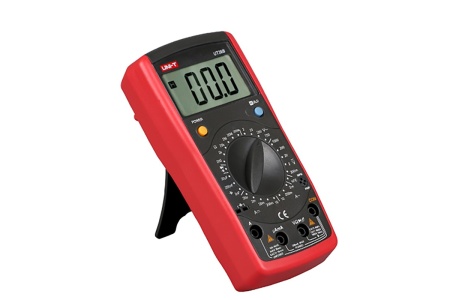 Цифровой мультиметр UNI-T UT39B 00-00002618