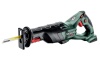 Аккумуляторная сабельная пила Metabo SSE 18 LTX BL 602267840