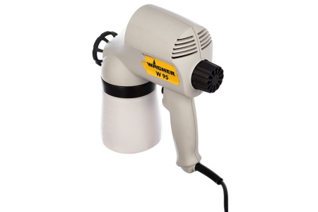 Краскораспылитель Wagner W 95 402040