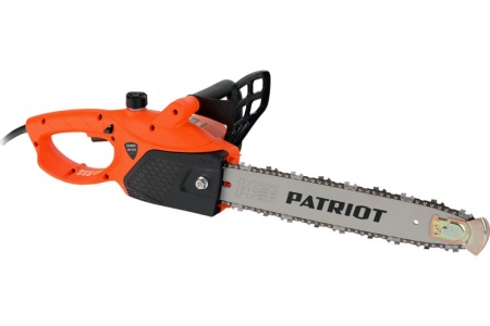 Цепная электрическая пила PATRIOT ESP 1614, 1500 Вт, 220301614