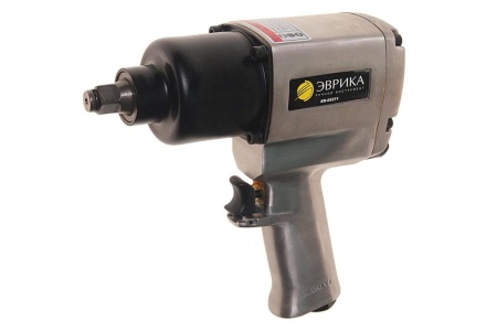 Пневмогайковерт ЭВРИКА ER-85271