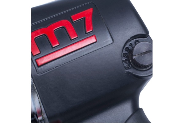 Пневматический ударный гайковерт MIGHTY SEVEN NC-4217 Пневматический ударный гайковерт MIGHTY SEVEN NC-4217