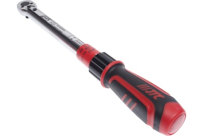 Ключ динамометрический 3/8" усилие затяжки 10-60Nm, длина 370мм JTC 6683