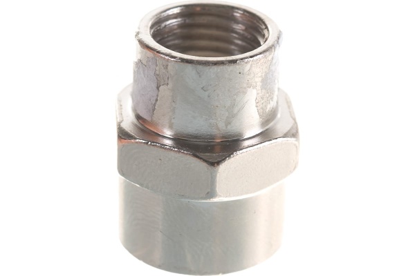 Переходник (1/4"F — 3/8"F) FUBAG 180240