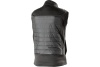 Гибридный жилет HOEGERT TECHNIK MADS черный, 54/XL HT5K378-XL