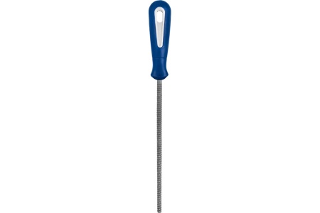 Круглый рашпиль № 2, 200мм, подвес КОБАЛЬТ 247-804