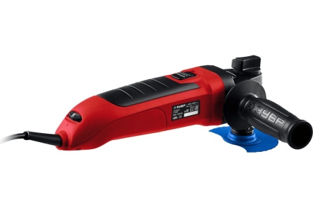 Реноватор ЗУБР 400 Вт, с набором насадок, кейс МФИ-400 КН