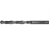Сверло по металлу ЗУБР Мастер быстрорежущая сталь P4M2, класс B, 13х151 мм 29605-13 Сверло по металлу ЗУБР Мастер быстрорежущая сталь P4M2, класс B, 13х151 мм 29605-13