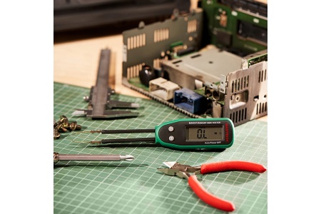 Мультиметр для чип компонентов MASTECH MS8910 13-2048