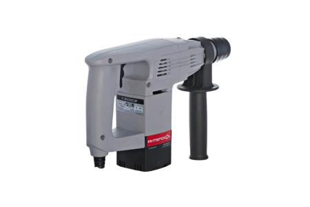 Перфоратор Интерскол П-20/550ЭР