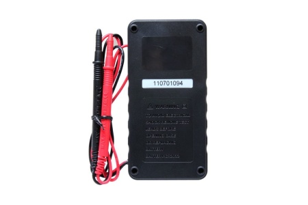 Автоматический измеритель с бесконтактным обнаружением напряжения ProsKit MT-1505 00328131