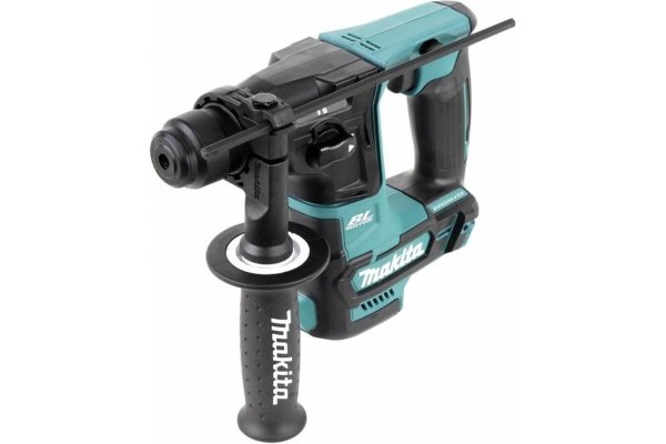 Аккумуляторный перфоратор Makita LXT HR166DWAE1