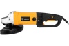 Угловая сетевая шлифмашина DEKO DKAG2450-230, 230 мм, 2450 Вт, 063-4328
