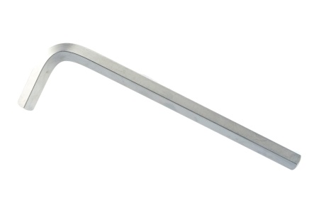 Г-образный шестигранный удлиненный ключ H17 JTC 72517