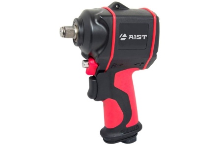 Пневмогайковерт AIST 1/2" 90140622 00-00017565
