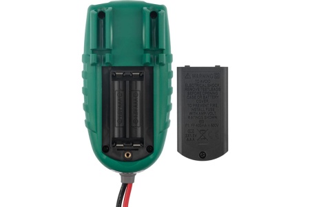 Универсальный мультиметр MASTECH MS8332C 13-2030