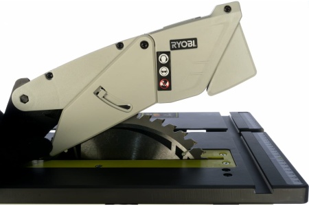 Комбинированная торцовочная пила Ryobi RTMS1800G 1800 Вт 5133002152