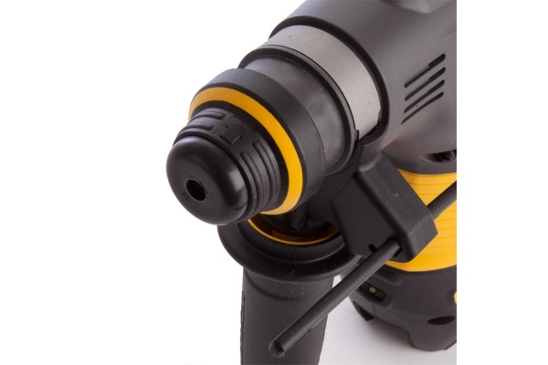 Бесщеточный перфоратор DEWALT DCH333NT