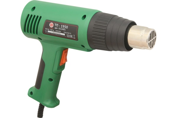 Технический фен FIT HG-2011 80607 Технический фен FIT HG-2011 80607