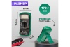 Цифровой мультиметр Mastech MAS830B 13-2010