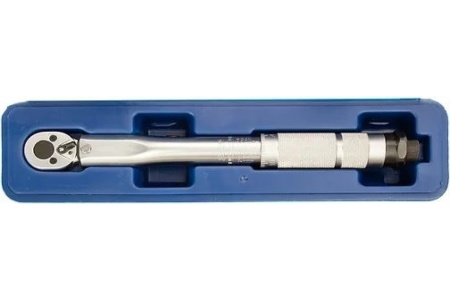 Динамометрический ключ VERTUL 1/4" 2-24 Нм VR51201 Динамометрический ключ VERTUL 1/4" 2-24 Нм VR51201