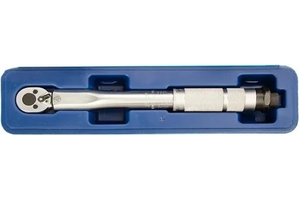 Динамометрический ключ VERTUL 1/4" 2-24 Нм VR51201
