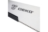 Ножовка по дереву DEKO DKHS02, 500 мм DEKO (3638) 065-0977