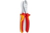 Силовые бокорезы KNIPEX KN-7406180SB