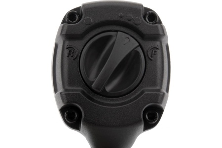 Пневматический ударный гайковерт NORGAU NIW13-068PS 1/2", 677 Нм 094701005