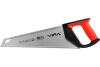 Ножовка по дереву VIRA 500 мм, по сухой древесине 801500