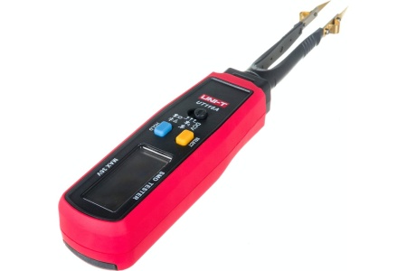 Цифровой мультиметр-пинцет для SMD компонентов UNI-T UT116A, 00-00004328