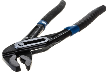 Клещи переставные KRAFT 250мм KT 700951