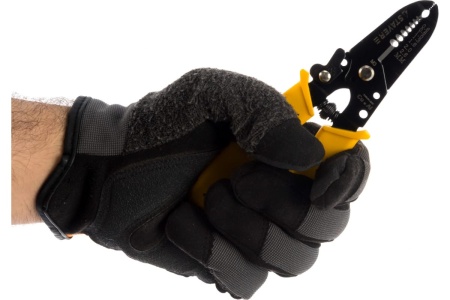 Электропассатижи 170мм STAYER PROFI 2265-17