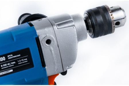 Электрическая дрель WorkMaster ДМ-1300