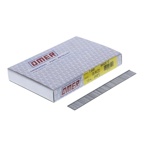 Штифт крепежный 12/13 мм (168/7)