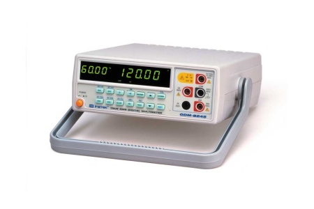 Вольтметр GW Instek GDM-8245