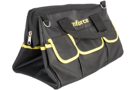 Набор профессионального электрика Inforce 15 предметов 06-19-01 Набор профессионального электрика Inforce 15 предметов 06-19-01