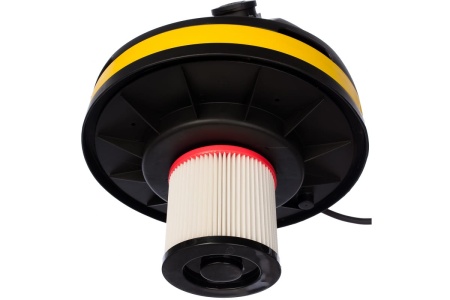 Пылесос Энкор Корвет-366 93660