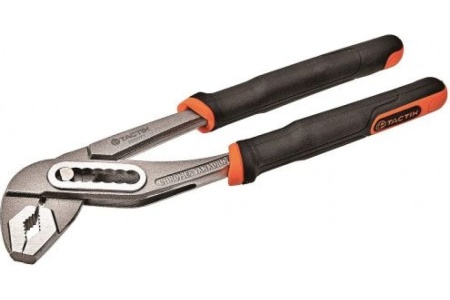 Переставные плоскогубцы TACTIX Box Joint 250 мм 200071