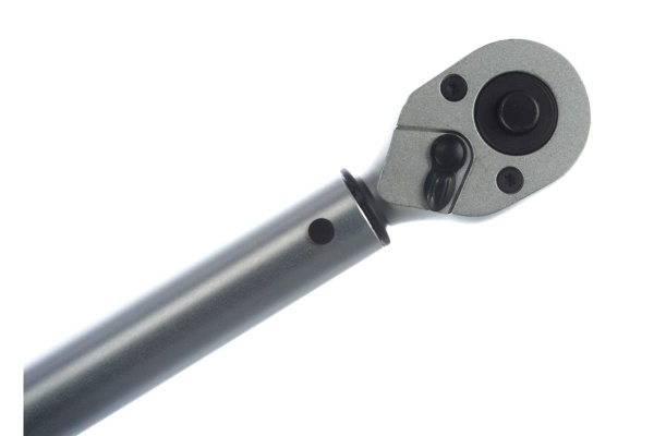 Динамометрический ключ KING TONY 34462-4DG, 1/2", 80-400Нм
