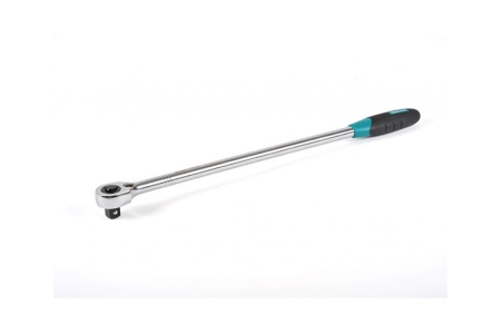 Ключ с храповым механизмом Kamasa Tools сверхдлинный 1/2" K 4139 D