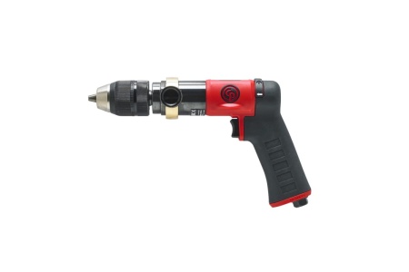 Пневматическая дрель Chicago Pneumatic CP9791C 1/2" 8941097910