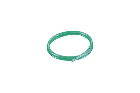 Зелёный полупрозрачный шланг FESTO полиуретан PUN-H-8X1,25-TGN-15 15 м 804869715