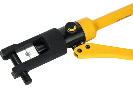 Гидравлический кримпер DELI dl-yq240 104590