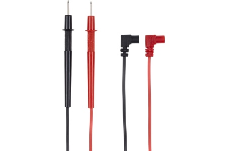 Цифровой мультиметр TDM МастерЭлектрик М-810В SQ1005-0009