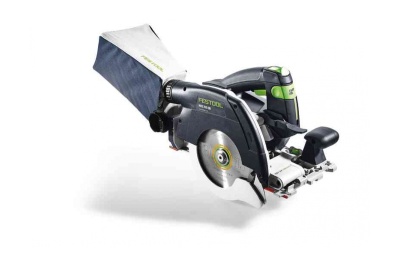 Аккумуляторная циркулярная пила Milwaukee M18 CCS66-0 FUEL 4933447255