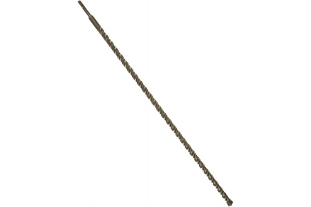 Бур по бетону (18x800х750 мм; SDS-plus) MATRIX 71088